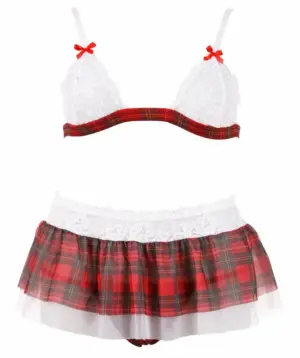 Cottelli - Bájos hódítás - melltartó szett - Image 4