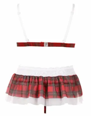 Cottelli - Bájos hódítás - melltartó szett - Image 5