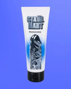 Acélos erekció - Péniszkrém (80ml)