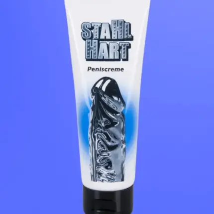 Acélos erekció - Péniszkrém (80ml)