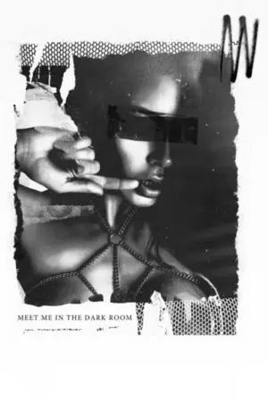 Demoniq TSHRW001 - Fehér póló - Image 2