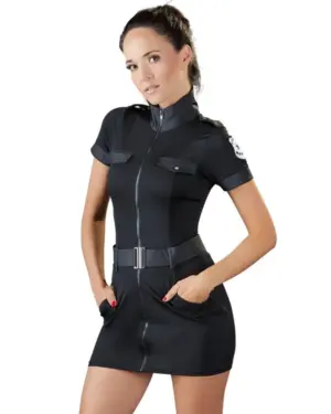 Cottelli Police - Rendőrnő jelmez - Image 3