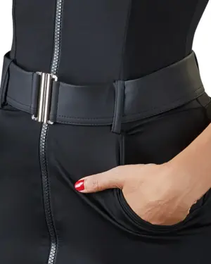 Cottelli Police - Rendőrnő jelmez - Image 5