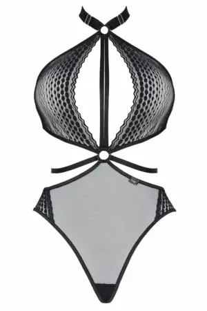 Demoniq LXReyna001 - Fekete body - Image 5