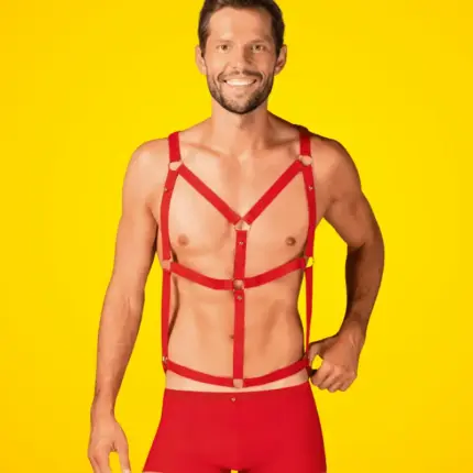 Obsessive Mr Reindy - Rénszarvas jelmez