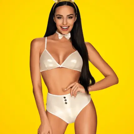 Obsessive Neo Gold - Nyuszi jelmez