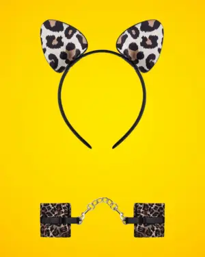 Obsessive Tigrella - Cica szett