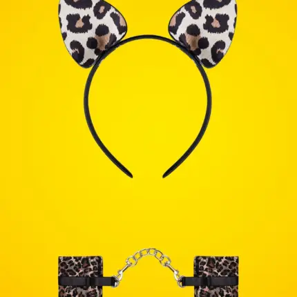 Obsessive Tigrella - Cica szett