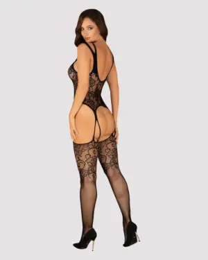 Obsessive F237 - Harisnyaoverál - Image 4