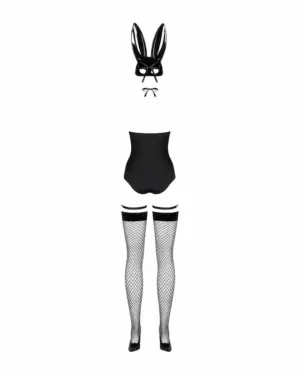 Obsessive Bunny - Nyuszi jelmez - Image 6