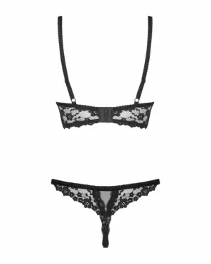 Obsessive Letica - Mellemelő szett - Image 6