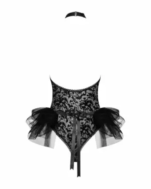 Obsessive Frilles - Szobalány jelmez - Image 6