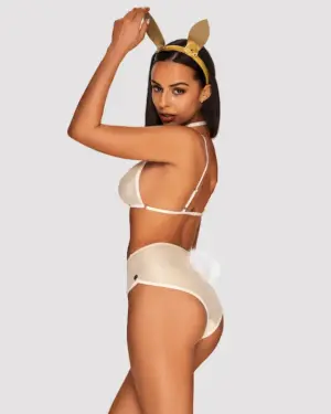 Obsessive Neo Gold - Nyuszi jelmez - Image 2