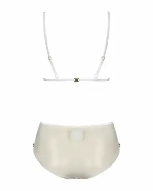 Obsessive Neo Gold - Nyuszi jelmez - Image 6