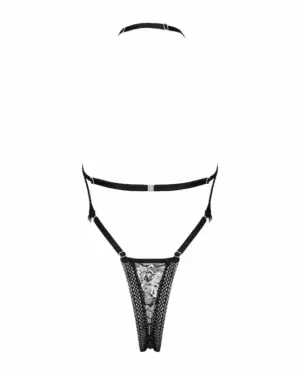 Obsessive Xenita - Mintás body - Image 6