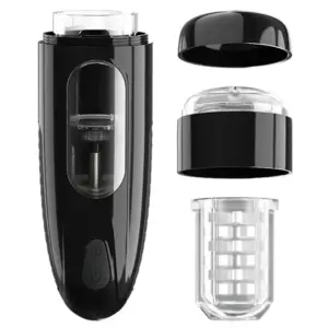 Erospace - Fel-le mozgó, forgó maszturbátor - Image 2