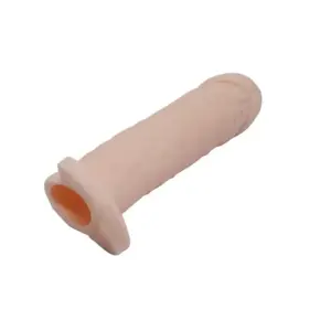 Pretty Love Penis Sleeve 6,2 - Hosszabbító péniszköpeny - Image 3
