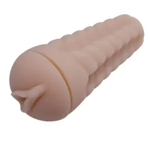 Pretty Love Hedy - Tapadótalpas,vibrációs maszturbátor (fehér) - Image 4