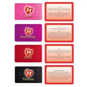 Monogamy társasjáték - Image 3