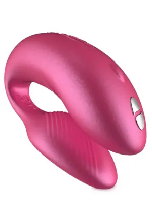 We -Vibe Chorus - Appos párvibrátor (pink) - Image 6
