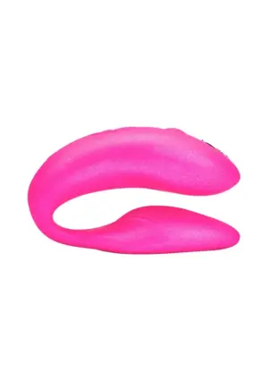 We -Vibe Chorus - Appos párvibrátor (pink) - Image 7