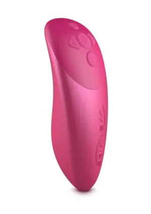 We -Vibe Chorus - Appos párvibrátor (pink) - Image 8