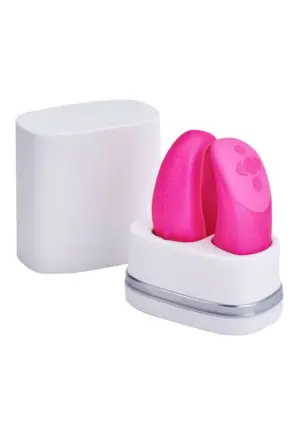 We -Vibe Chorus - Appos párvibrátor (pink) - Image 9