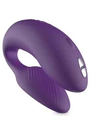 We -Vibe Chorus - Appos párvibrátor (lila) - Image 4