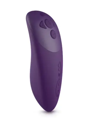 We -Vibe Chorus - Appos párvibrátor (lila) - Image 5
