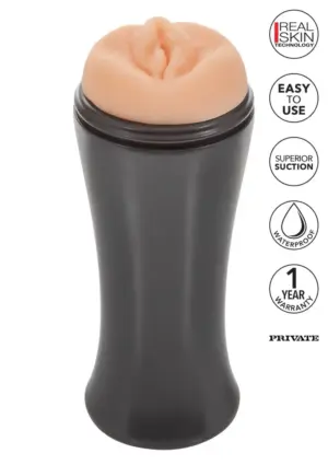 Private Horny Cougar - Maszturbátor - Image 7