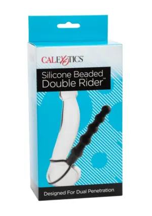 Calextics Beaded Double Rider - Análgyöngy herepánttal - Image 2