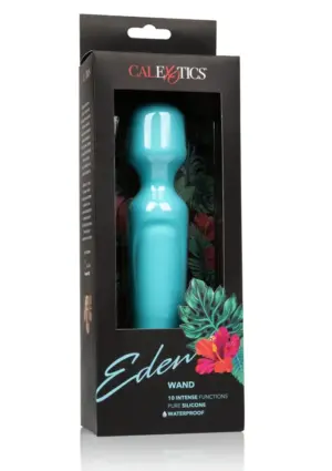 Eden Wand - Masszírozó (türkiz) - Image 2
