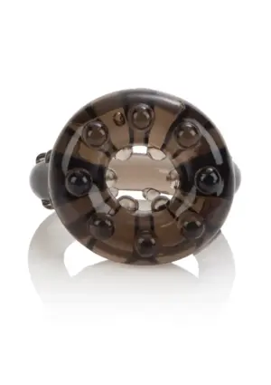 All Star Enhancer Ring - Péniszgyűrű herepánttal - Image 3