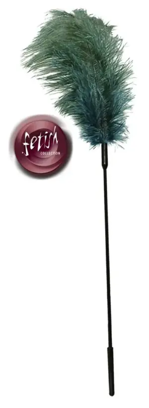 Strucctoll cirógató (türkíz) - Image 2