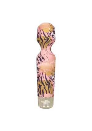 Calexotics WTF - Mintás masszírozó - Image 2