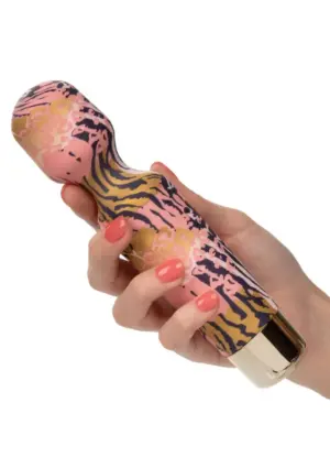 Calexotics WTF - Mintás masszírozó - Image 6