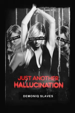 Demoniq TSHRB007 - Fekete póló