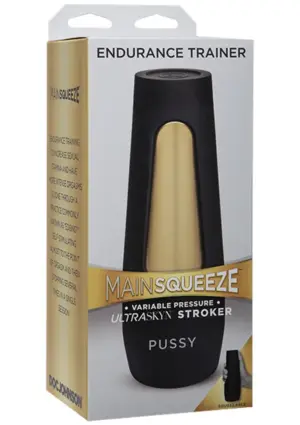 Main Squeeze Endurance - Maszturbátor - Image 3