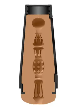 Main Squeeze Brittanya187 - Művagina - Image 5