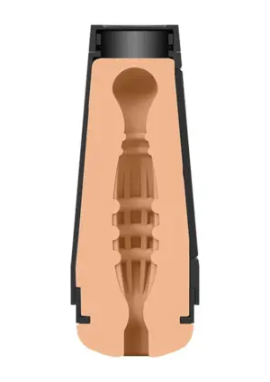 Man Squeeze Stud Ass - Műpopsi - Image 5