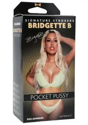 Bridgette B Pocket Pussy - Művagina - Image 2