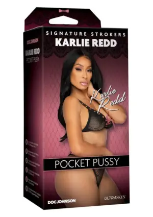 Karlie Redd Pocket Pussy - Művagina - Image 2