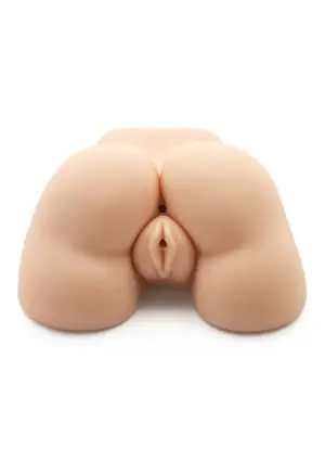 Bangers Fat Ass - Vibrációs popsi maszturbátor - Image 3