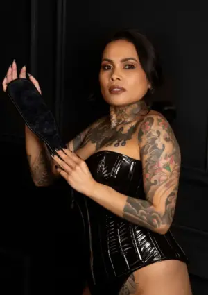 Taboom - Paskoló lapát (fekete) - Image 7