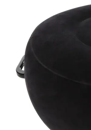 Taboom - Vibrációs szerelemszék (fekete) - Image 5