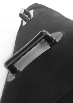 Fetish Fantasy Ultra Position - Felfújható szexpárna - Image 5