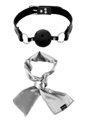 Fetish Fantasy Ultimate - Bondage szett (10 részes) - Image 5