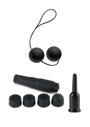 Fetish Fantasy Ultimate - Bondage szett (10 részes) - Image 6