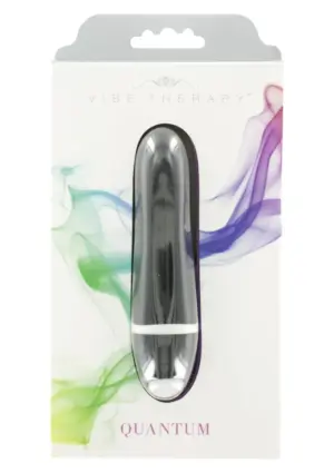 Quantum minivibrátor - fekete - Image 2