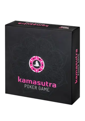 Kamasutra - Póker szexjáték - Image 2